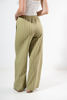 Imagen de Pantalon En Rayas Elastico Cintura    ( Exclusivo Pagina)