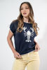 Imagen de Blusa Graphic Langosta