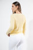 Imagen de Blusa Sweater Botones