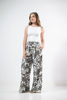 Imagen de Palazzo Print Tropical