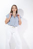 Imagen de Blusa Cuello Chino