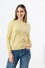 Imagen de Blusa SweaterCuello Redondo