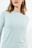 Imagen de Blusa SweaterCuello Redondo