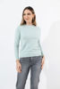 Imagen de Blusa SweaterCuello Redondo