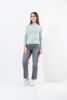 Imagen de Blusa SweaterCuello Redondo
