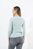 Imagen de Blusa SweaterCuello Redondo