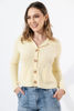 Imagen de Blusa Sweater Bolsillos Parche