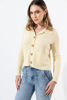 Imagen de Blusa Sweater Bolsillos Parche