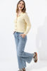 Imagen de Blusa Sweater Bolsillos Parche