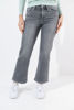 Imagen de High Rise Crop Jeans