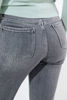 Imagen de High Rise Crop Jeans