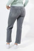 Imagen de High Rise Crop Jeans