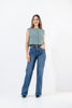 Imagen de Jeans Tummy Control Wide