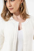Imagen de Sweater Abierto Con Bolsillos