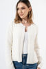 Imagen de Sweater Abierto Con Bolsillos