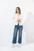 Imagen de Sweater Abierto Con Bolsillos