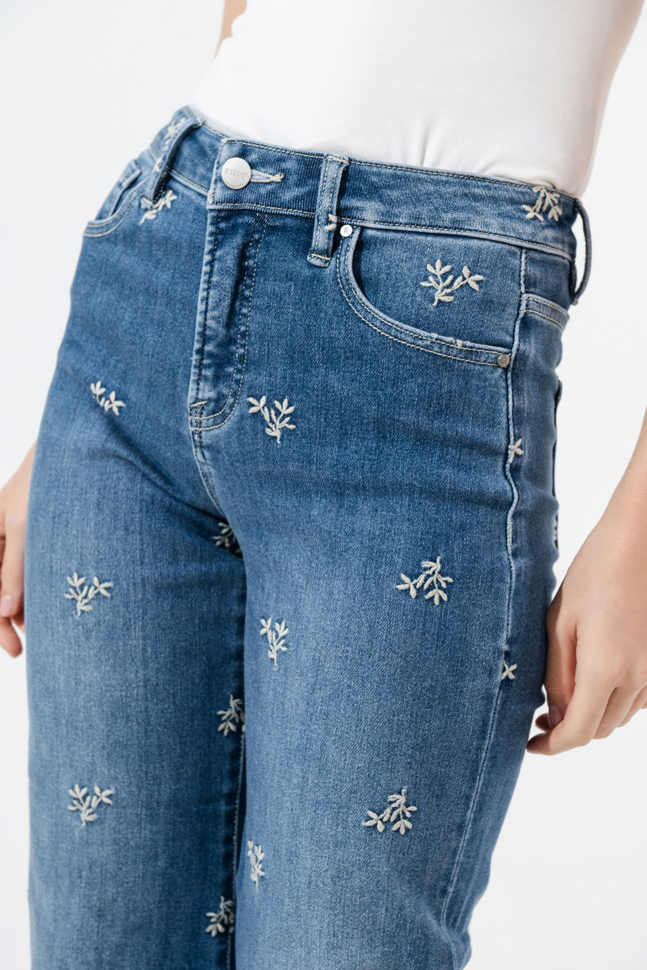 Medium Denim