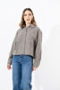 Imagen de Jacket En Cuadros , Botones Dorados