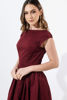 Imagen de Vestido Midi Espalda Descubierta