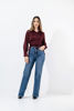 Imagen de Blusa Manga Larga En Satin