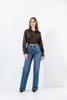 Imagen de Blusa Manga Larga En Satin