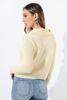Imagen de Blusa Sweater Bolsillos Parche