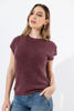 Imagen de Blusa Botones Madera Espalda
