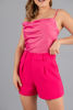 Imagen de Blusa Tirantes Cuello Bobo    (Exclusiva Pagina)