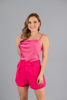 Imagen de Blusa Tirantes Cuello Bobo    (Exclusiva Pagina)
