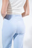 Imagen de Pantalon Basico Talle Alto
