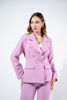 Imagen de Set Blazer Cruzado Y Pantalon