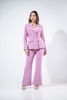 Imagen de Set Blazer Cruzado Y Pantalon