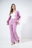 Imagen de Set Blazer Cruzado Y Pantalon