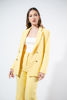 Imagen de Blazer Abierto Botones Dorados
