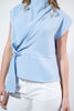 Imagen de Blusa Cuello Alto