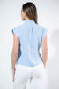 Imagen de Blusa Cuello Alto