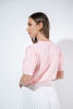 Imagen de Blusa Con Flor Relieve