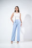Imagen de Blusa Sin Mangas Cuello Redondo