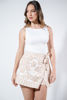 Imagen de Skort Estampado