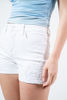Imagen de Short Con Bordado Pierna