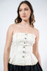 Imagen de Blusa Straple , Corse Espalda     (Exclusiva Pagina )