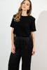 Imagen de Pantalon En Satin Con Brillo   ( Exclusivo Pagina)