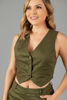 Imagen de Set Pantalon Y Chaleco     ( Exclusivo Pagina)