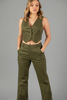Imagen de Set Pantalon Y Chaleco     ( Exclusivo Pagina)