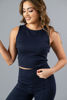 Imagen de Set Pantalon Y Crop Top       ( Exclusivo Pagina)