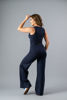 Imagen de Set Pantalon Y Crop Top       ( Exclusivo Pagina)