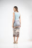 Imagen de Vestido Lapiz Sin Mangas