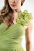 Imagen de Maxi Dress Em Tull Un Hombro