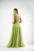 Imagen de Maxi Dress Em Tull Un Hombro