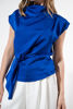 Imagen de Blusa Cuello Alto